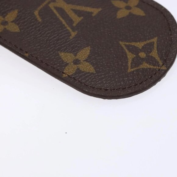 LOUIS VUITTON Monogram Etui Stilo Pen Case M62990 LV Auth 139946 - Picture 15 of 16